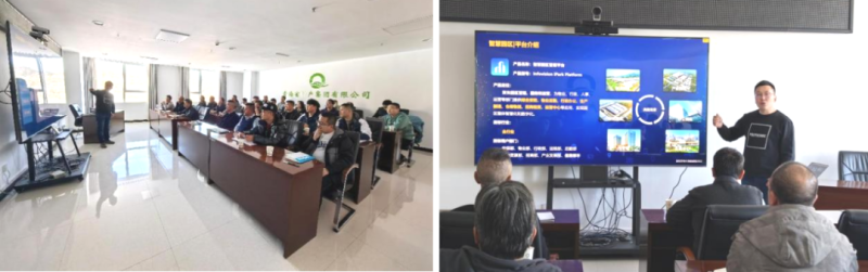 數(shù)智技術(shù)賦能，打造企業(yè)安全新形象——省物產(chǎn)集團(tuán)全面完成安全生產(chǎn)應(yīng)急指揮中心迭代升級(jí)